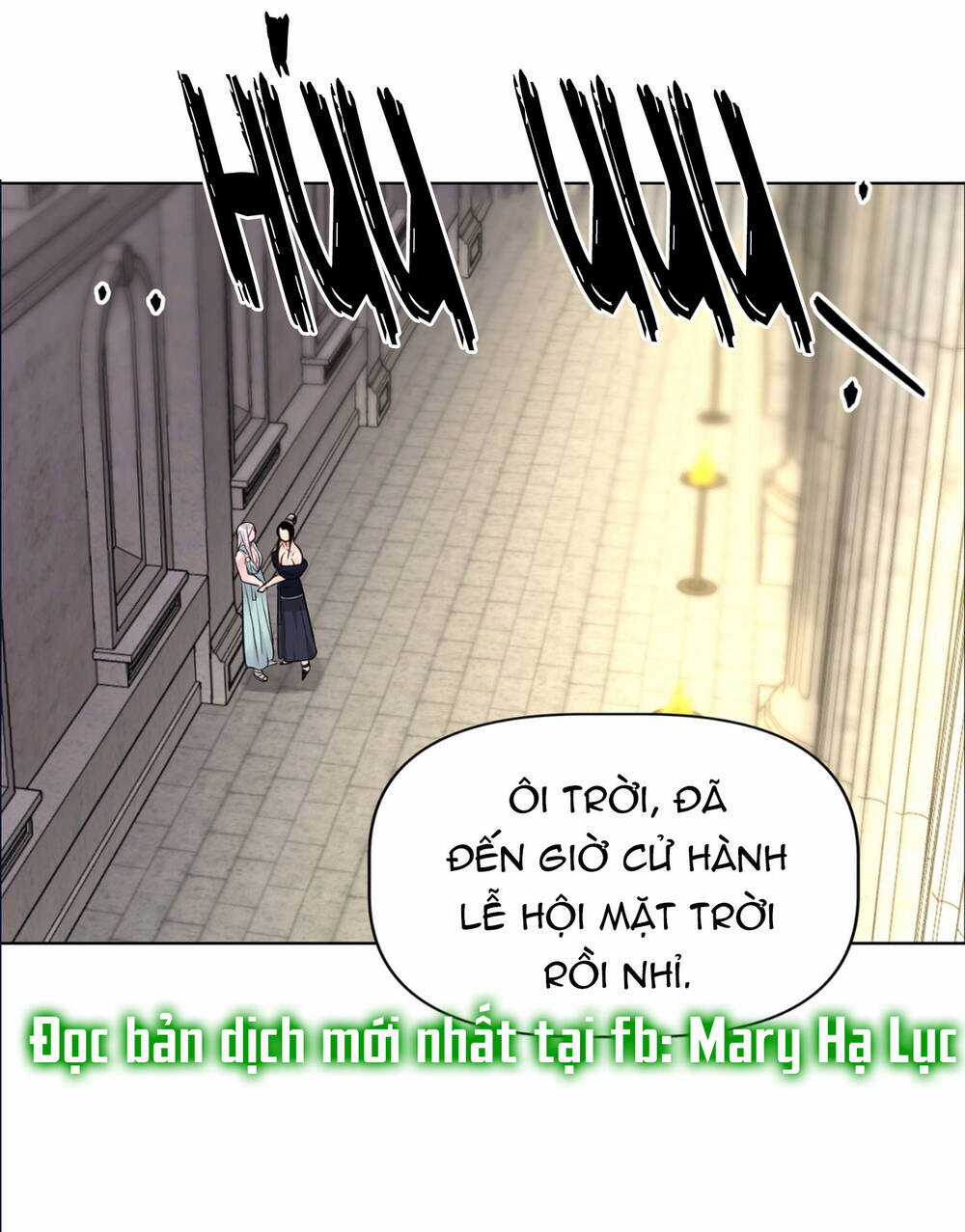 Bảo Vật Của Công Chúa Chapter 32.2 trang 8