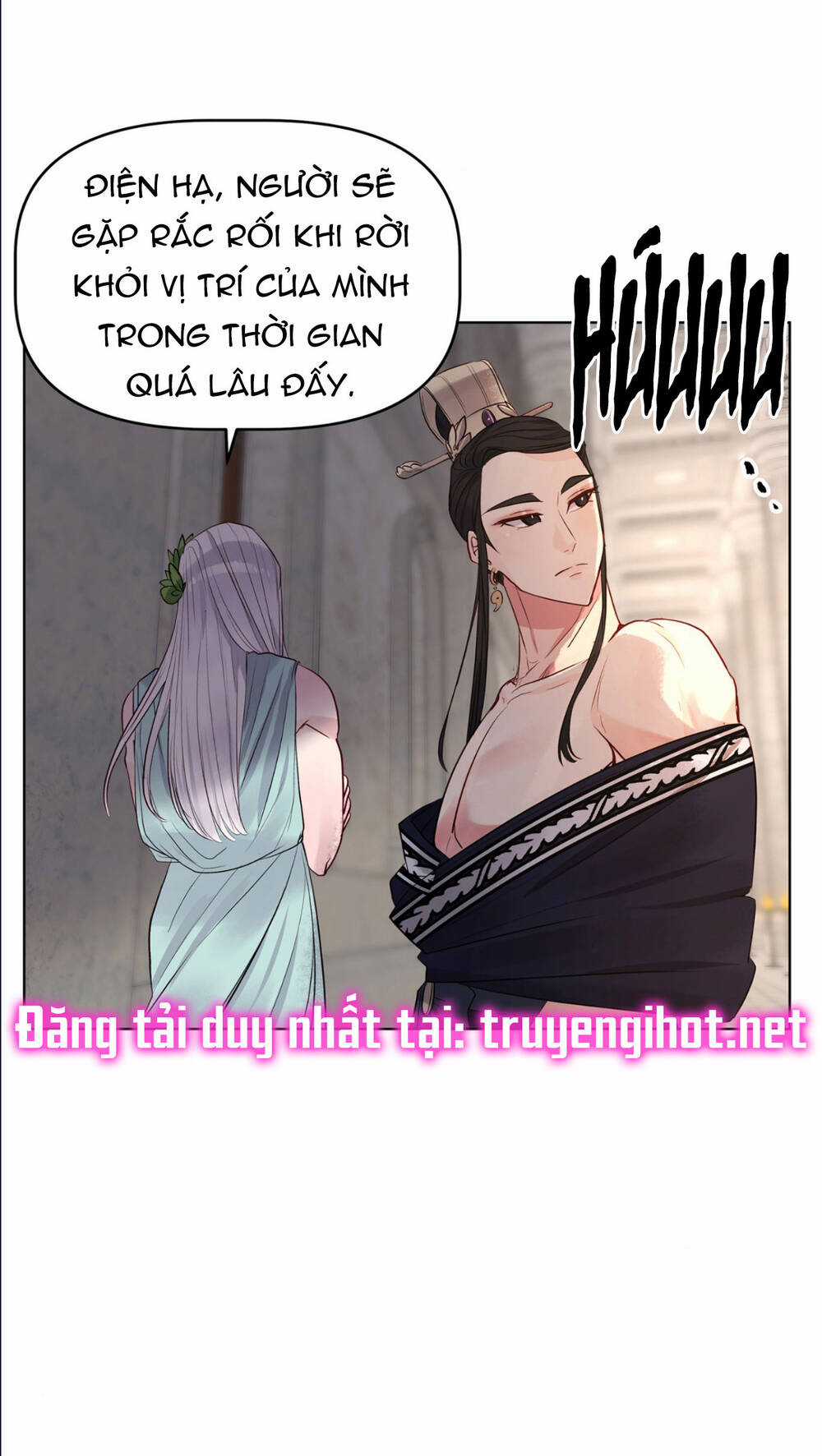 Bảo Vật Của Công Chúa Chapter 32.2 trang 9