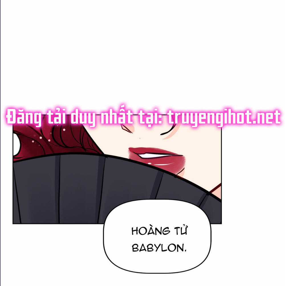 Bảo Vật Của Công Chúa Chapter 32.3 trang 15