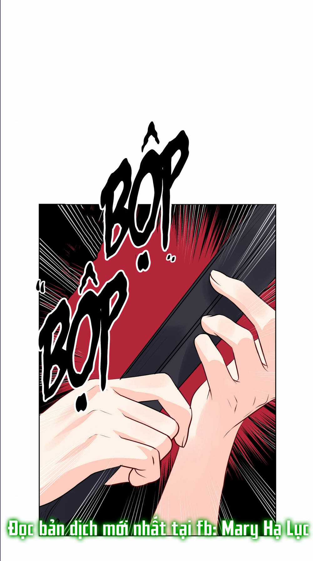 Bảo Vật Của Công Chúa Chapter 32.3 trang 18