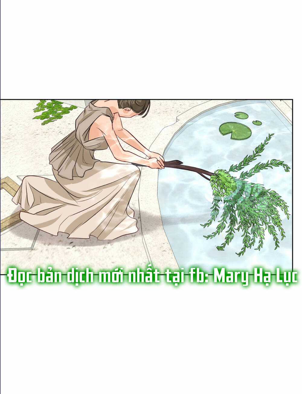 Bảo Vật Của Công Chúa Chapter 32.3 trang 2