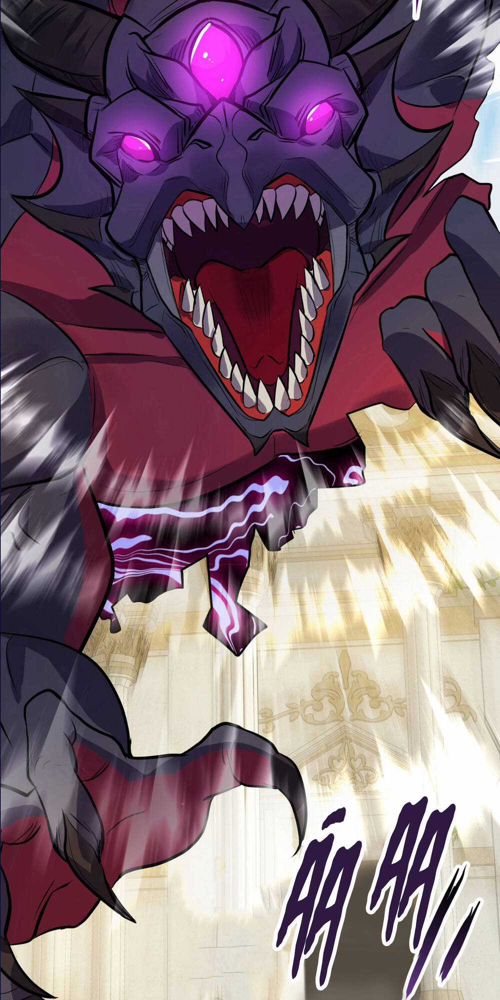 Bảo Vật Của Công Chúa Chapter 32.3 trang 22