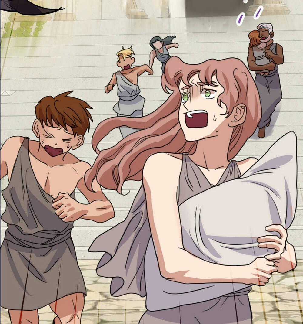 Bảo Vật Của Công Chúa Chapter 32.3 trang 23