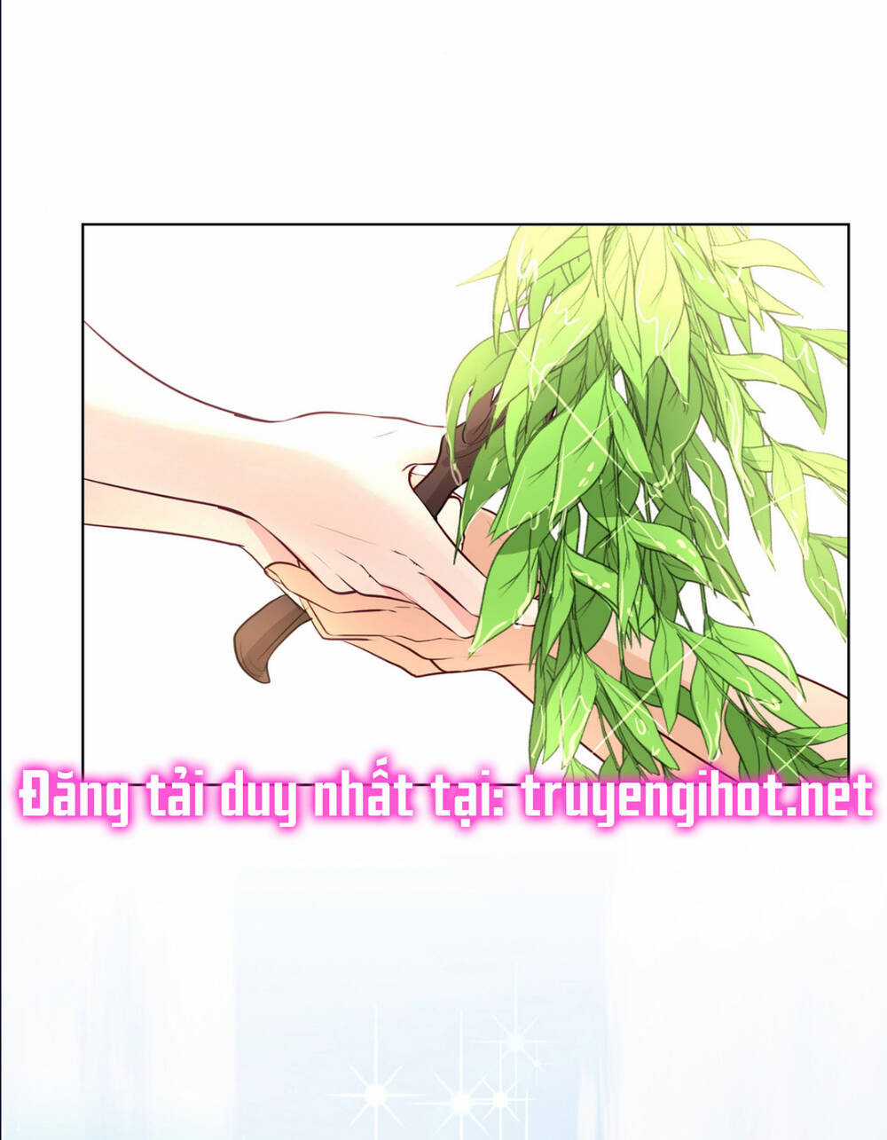 Bảo Vật Của Công Chúa Chapter 32.3 trang 3