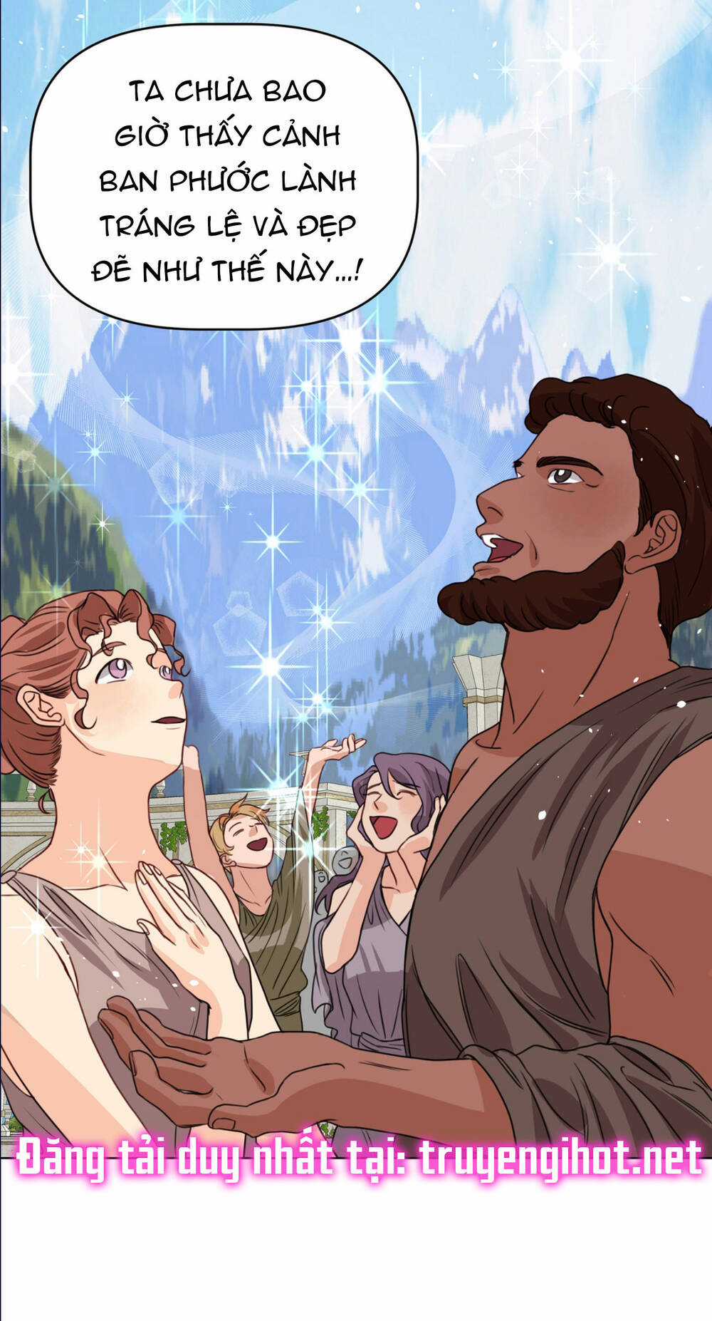 Bảo Vật Của Công Chúa Chapter 32.3 trang 7