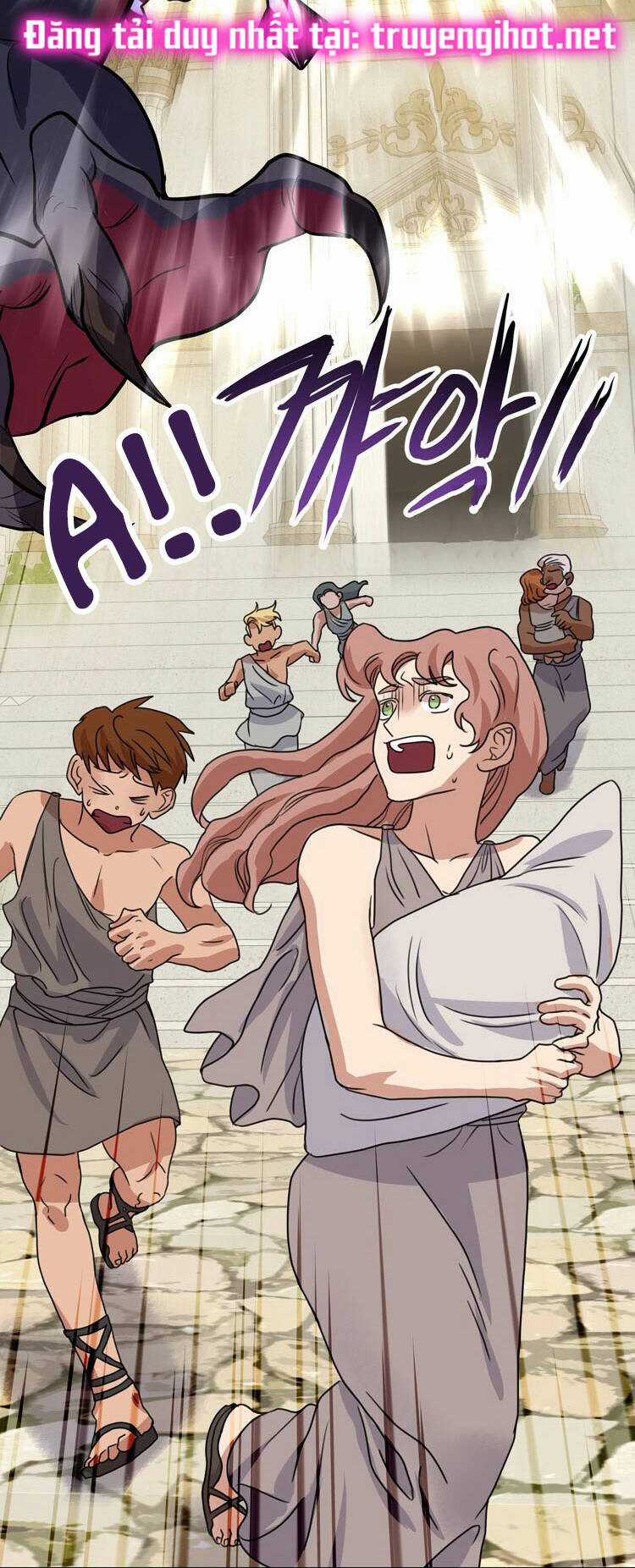 Bảo Vật Của Công Chúa Chapter 33.1 trang 11