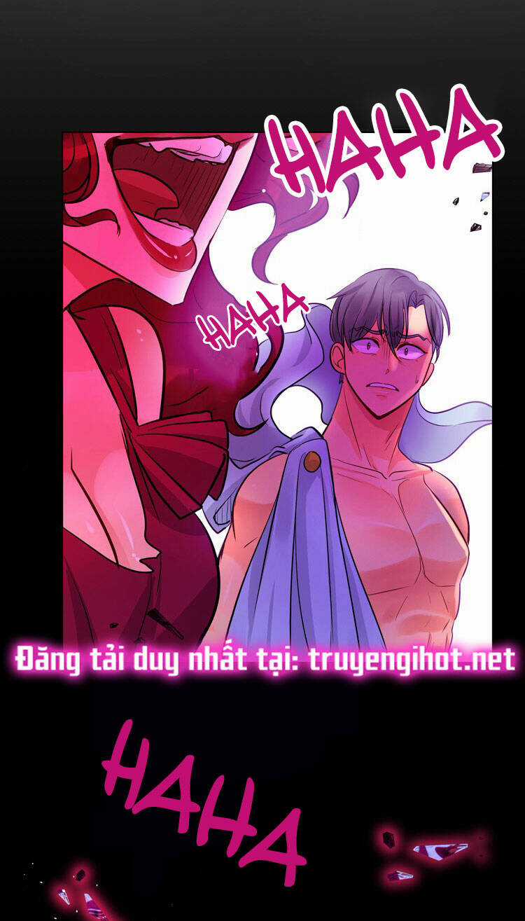 Bảo Vật Của Công Chúa Chapter 33.1 trang 13