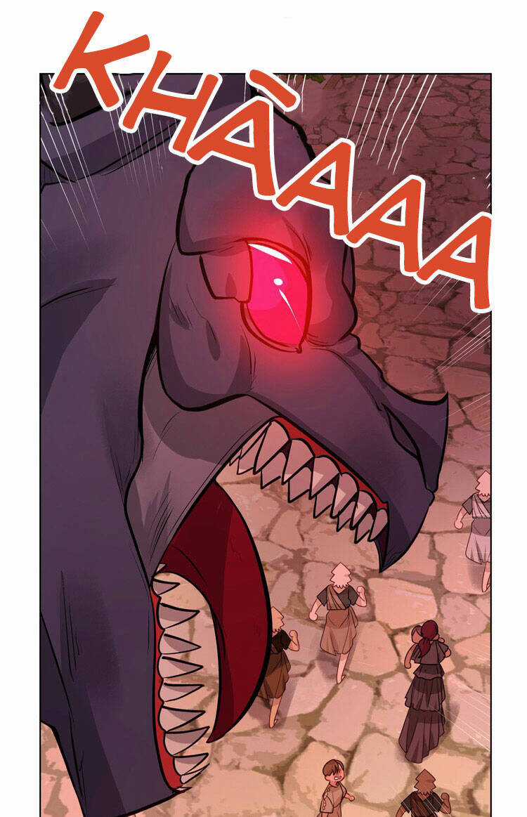 Bảo Vật Của Công Chúa Chapter 33.1 trang 15