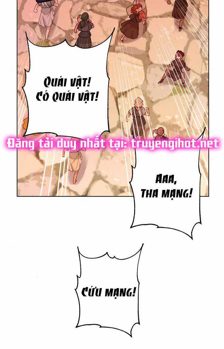 Bảo Vật Của Công Chúa Chapter 33.1 trang 16