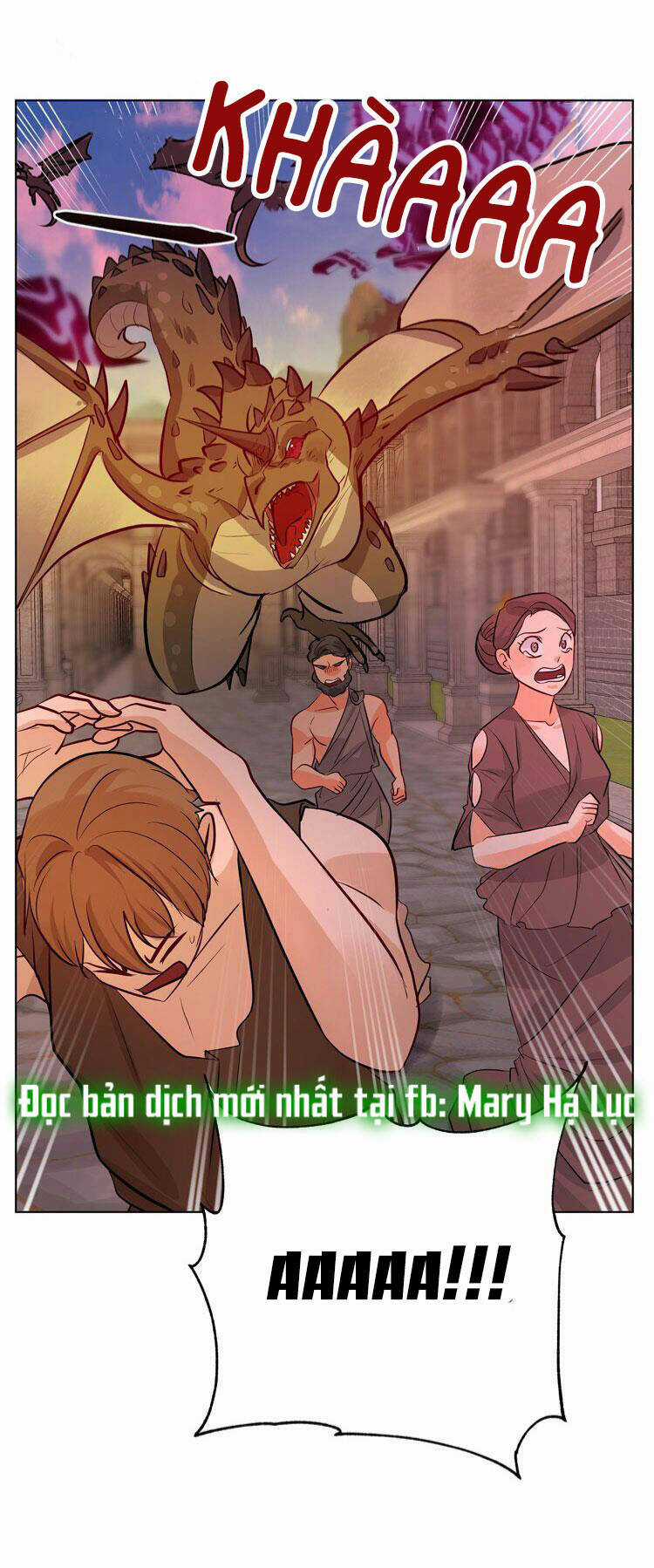 Bảo Vật Của Công Chúa Chapter 33.1 trang 17