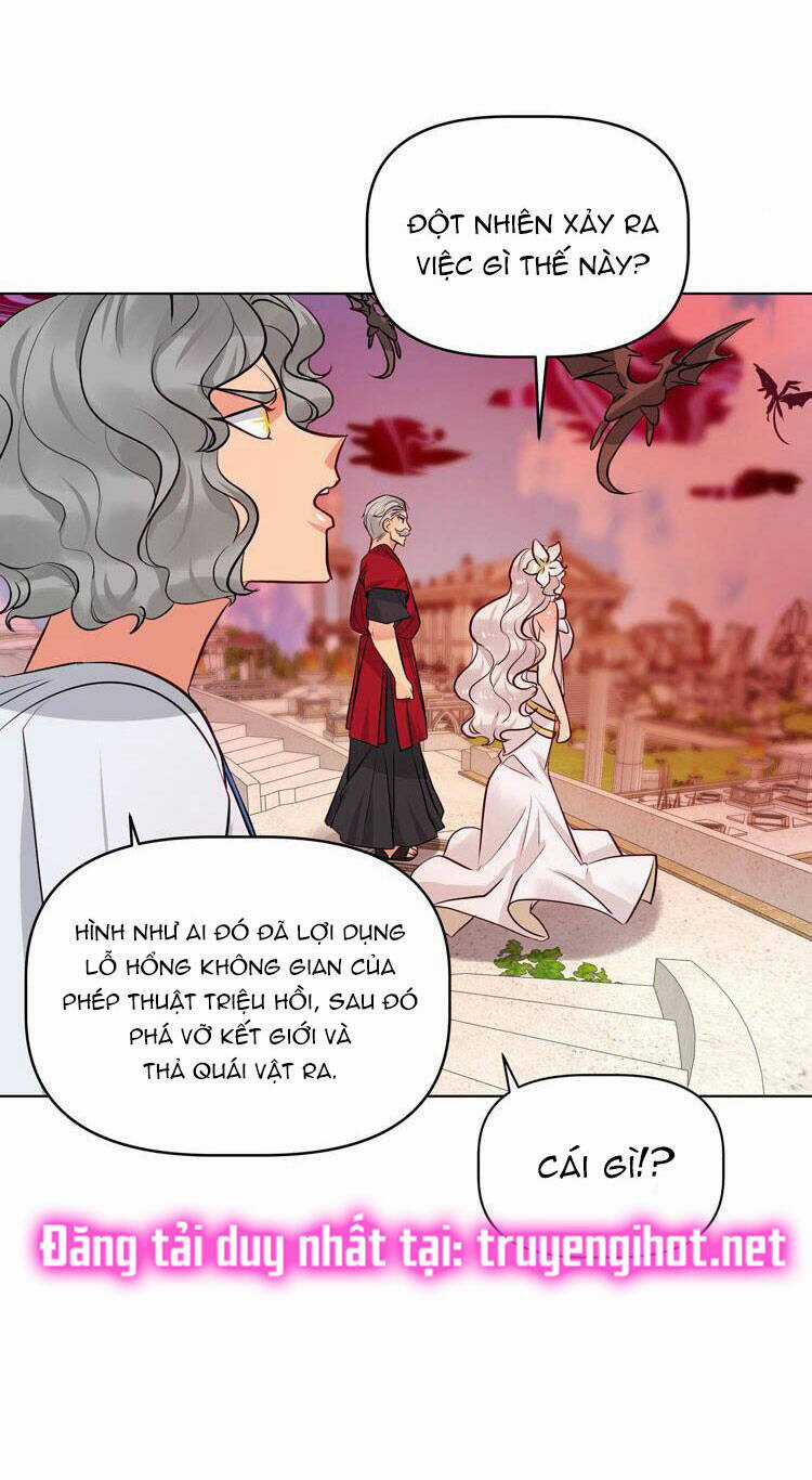 Bảo Vật Của Công Chúa Chapter 33.1 trang 18