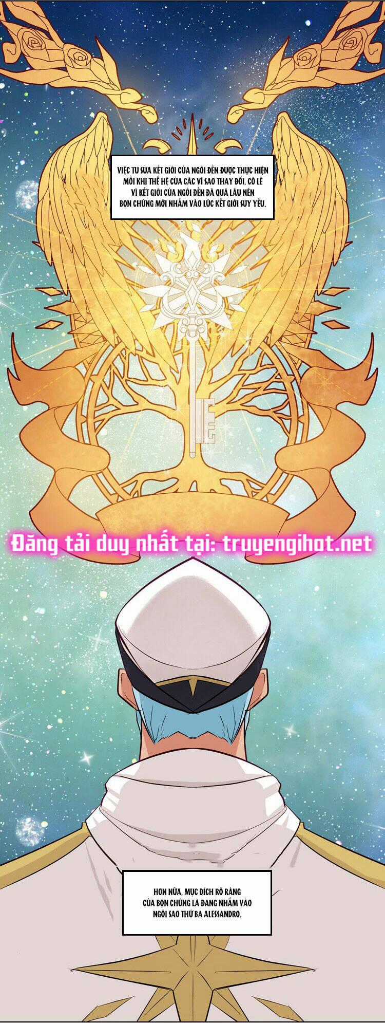 Bảo Vật Của Công Chúa Chapter 33.1 trang 19