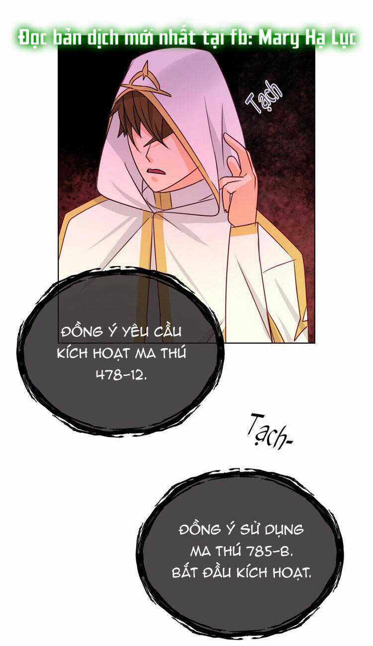 Bảo Vật Của Công Chúa Chapter 33.1 trang 3