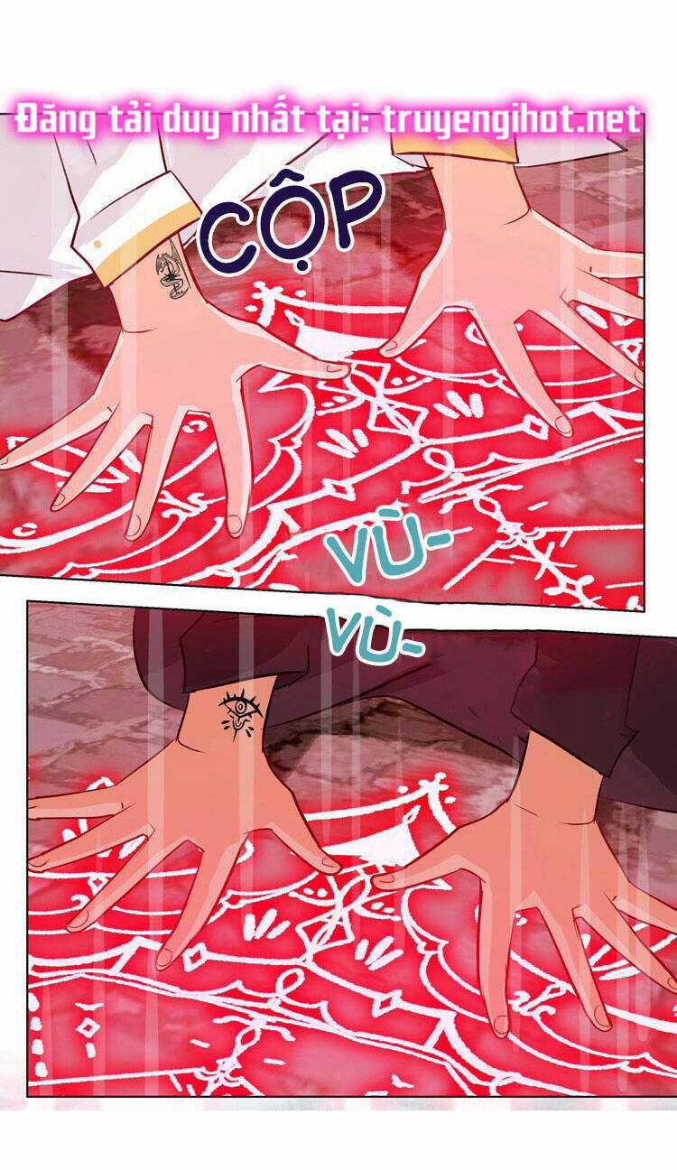 Bảo Vật Của Công Chúa Chapter 33.1 trang 4