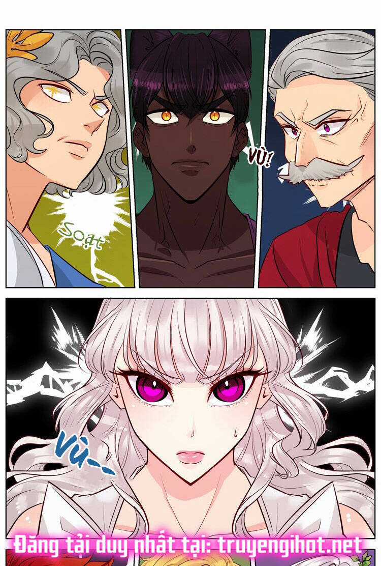 Bảo Vật Của Công Chúa Chapter 33.1 trang 7