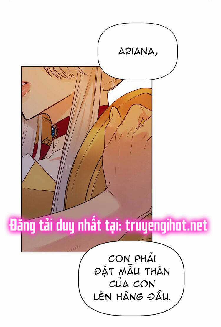 Bảo Vật Của Công Chúa Chapter 33.2 trang 14