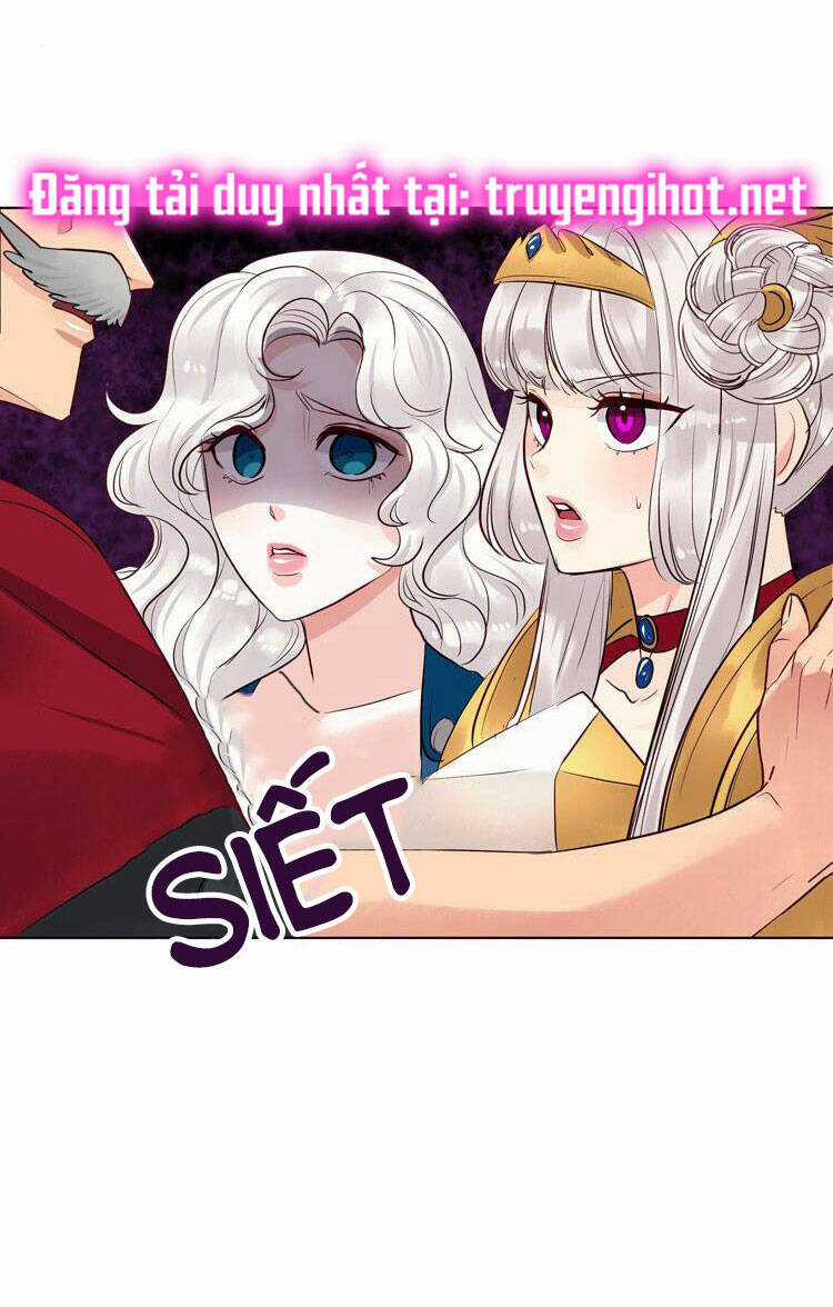 Bảo Vật Của Công Chúa Chapter 33.2 trang 16