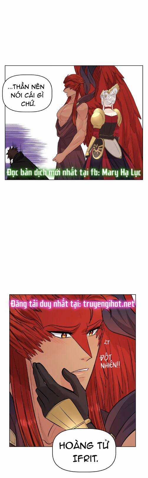 Bảo Vật Của Công Chúa Chapter 35.2 trang 10