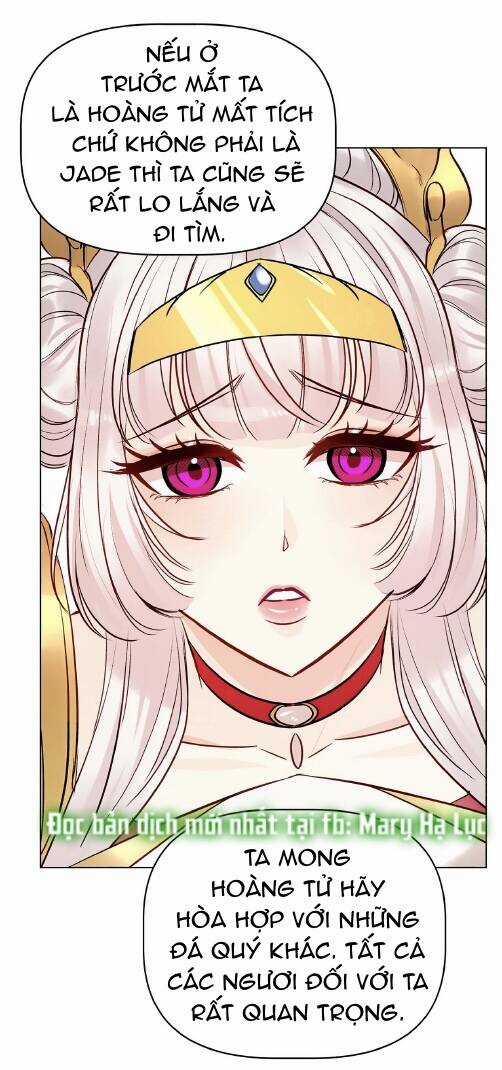 Bảo Vật Của Công Chúa Chapter 35.2 trang 11