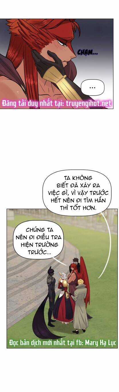 Bảo Vật Của Công Chúa Chapter 35.2 trang 12