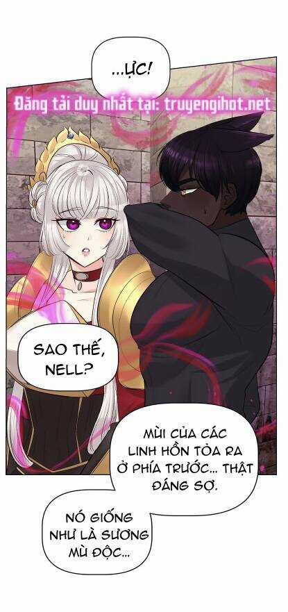 Bảo Vật Của Công Chúa Chapter 35.2 trang 14