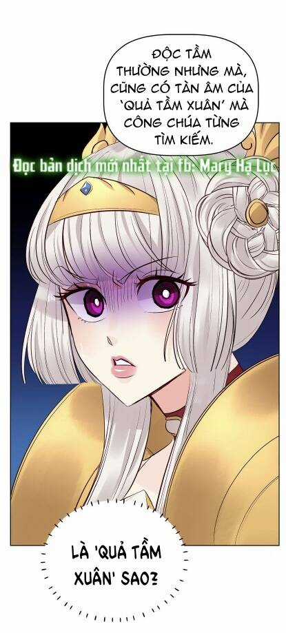 Bảo Vật Của Công Chúa Chapter 35.2 trang 15