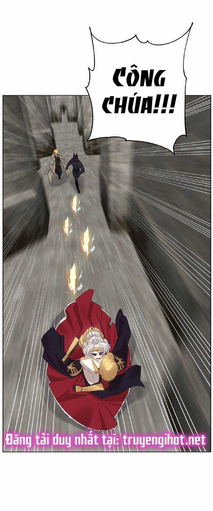 Bảo Vật Của Công Chúa Chapter 35.2 trang 16