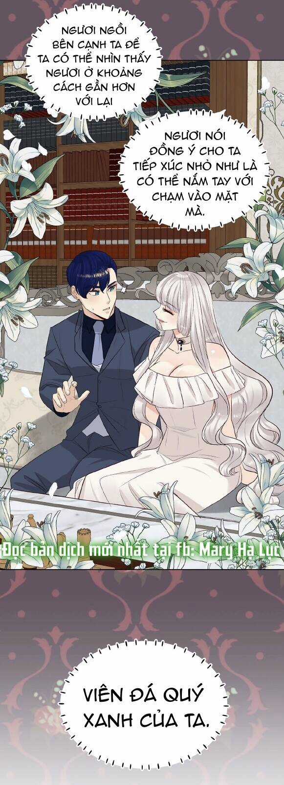 Bảo Vật Của Công Chúa Chapter 35.2 trang 2