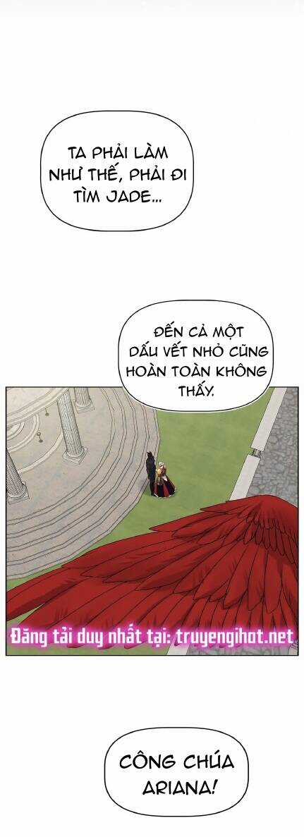 Bảo Vật Của Công Chúa Chapter 35.2 trang 3