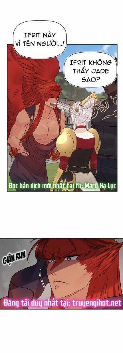 Bảo Vật Của Công Chúa Chapter 35.2 trang 4