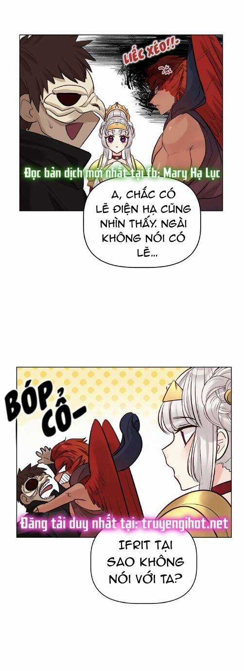 Bảo Vật Của Công Chúa Chapter 35.2 trang 9