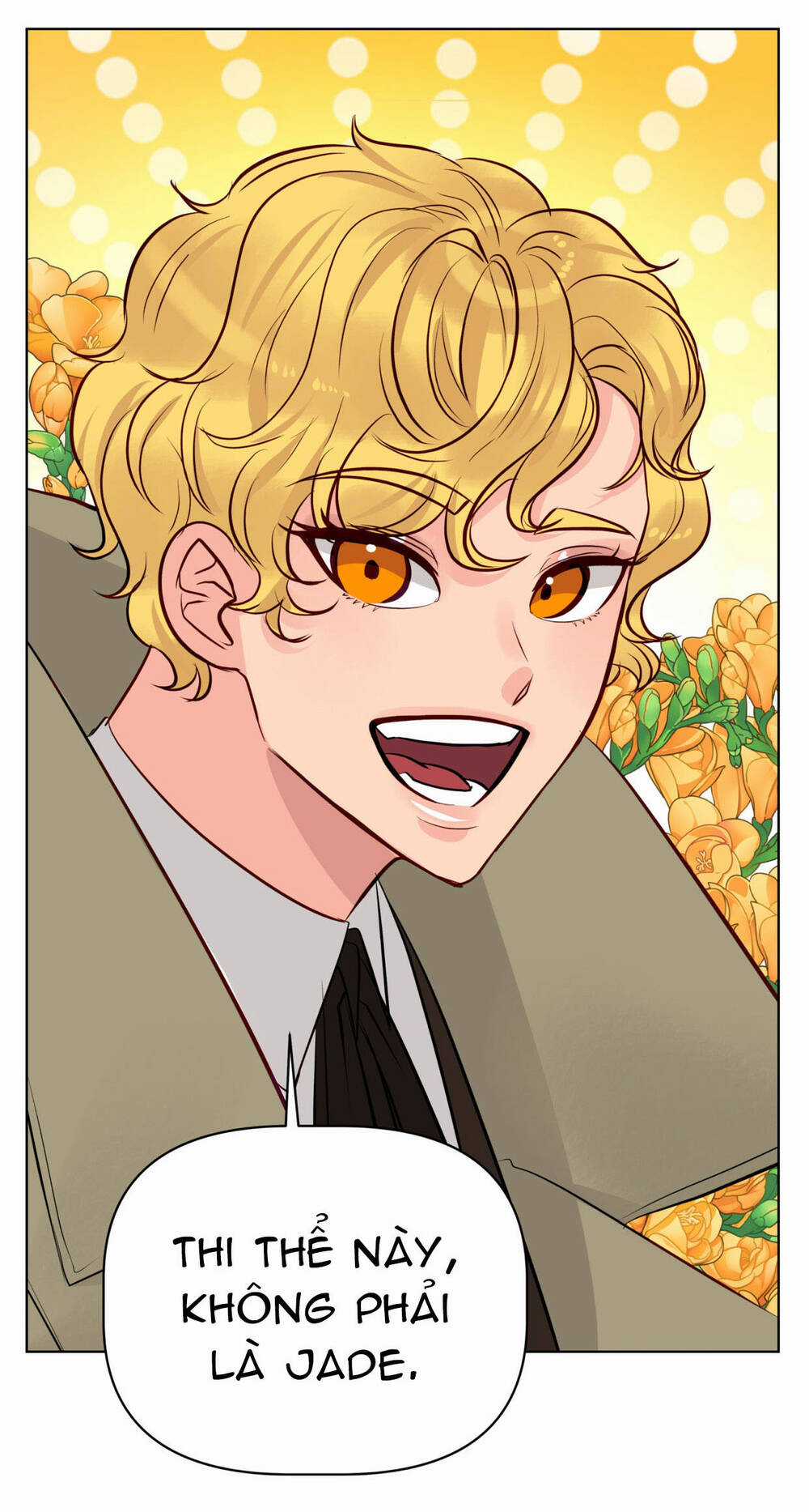 Bảo Vật Của Công Chúa Chapter 36 trang 10