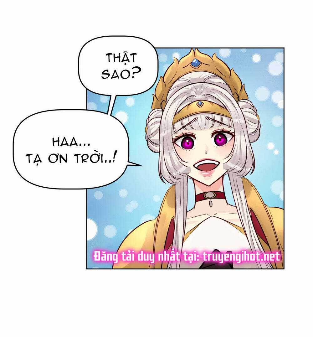 Bảo Vật Của Công Chúa Chapter 36 trang 11