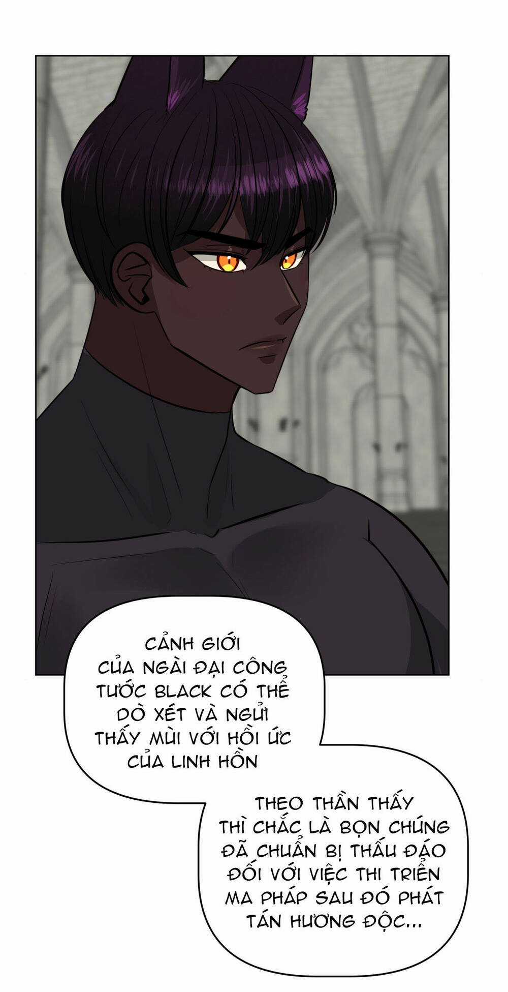 Bảo Vật Của Công Chúa Chapter 36 trang 14