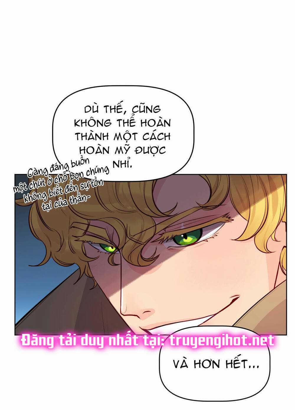 Bảo Vật Của Công Chúa Chapter 36 trang 15