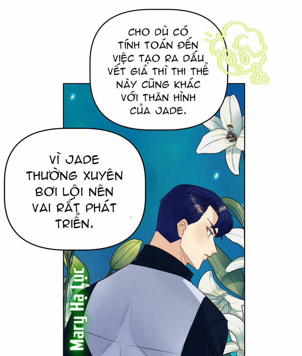 Bảo Vật Của Công Chúa Chapter 36 trang 16