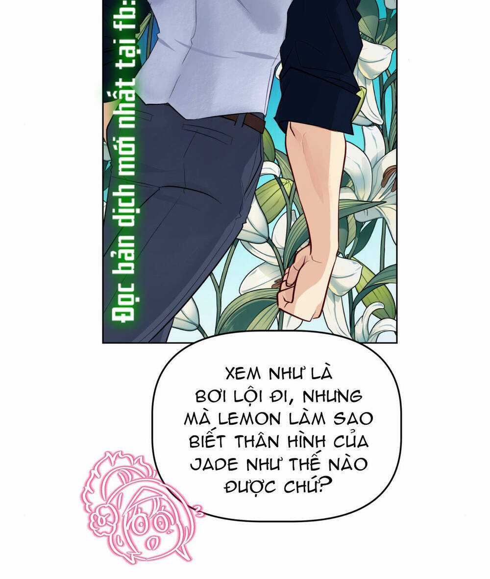 Bảo Vật Của Công Chúa Chapter 36 trang 17