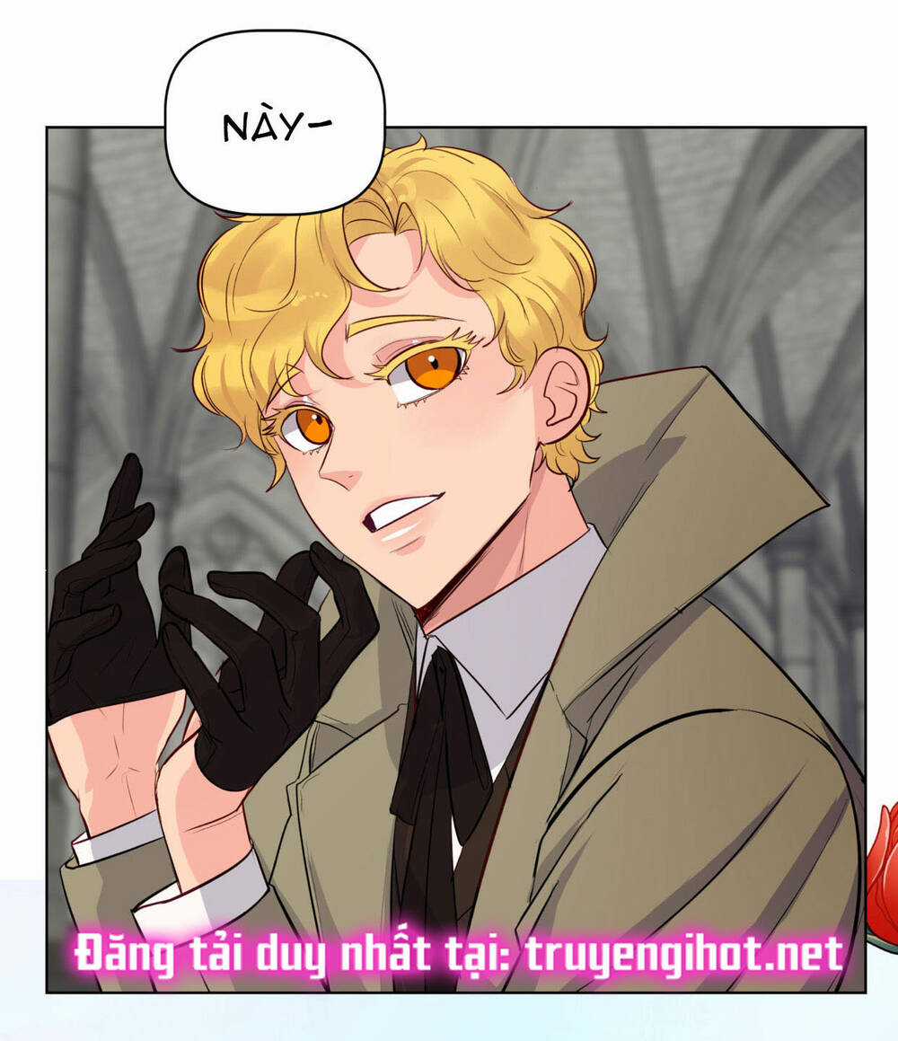 Bảo Vật Của Công Chúa Chapter 36 trang 18