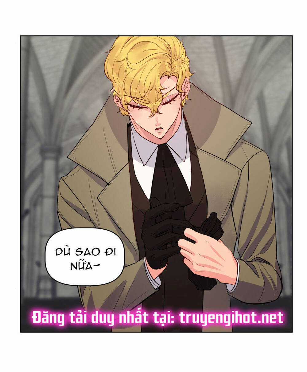 Bảo Vật Của Công Chúa Chapter 36 trang 21