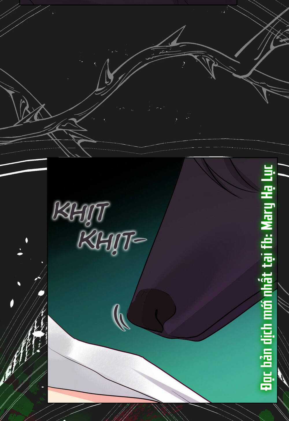 Bảo Vật Của Công Chúa Chapter 36 trang 25