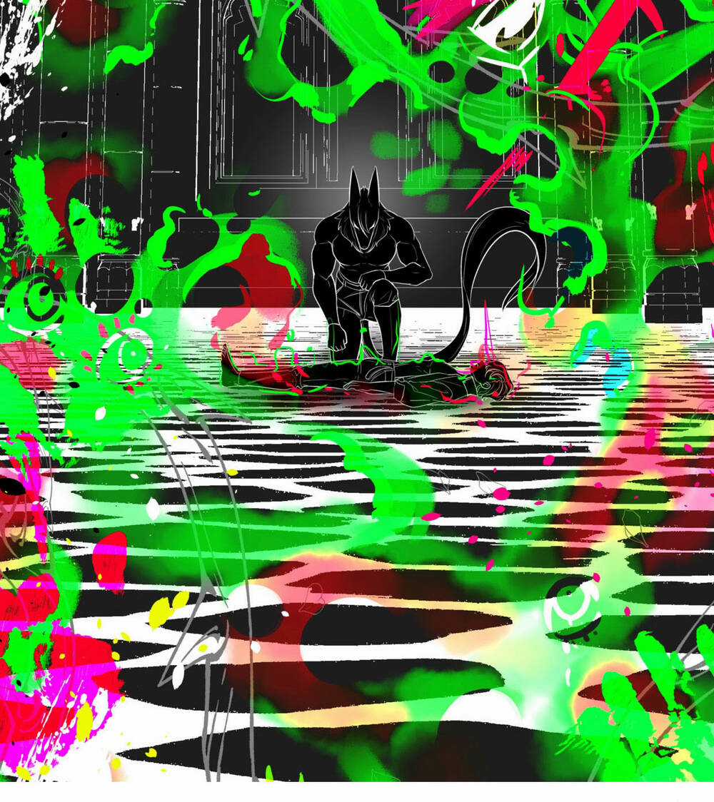 Bảo Vật Của Công Chúa Chapter 36 trang 27