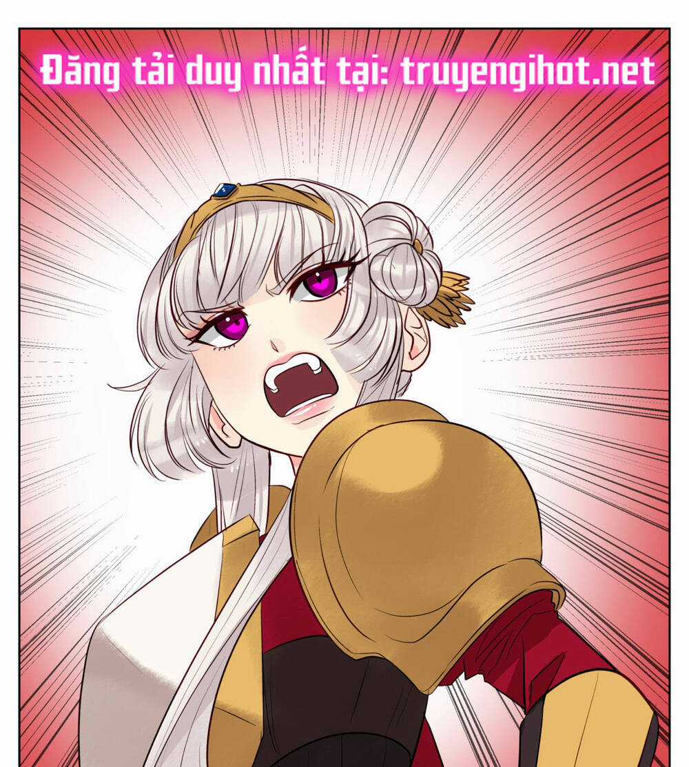 Bảo Vật Của Công Chúa Chapter 36 trang 28