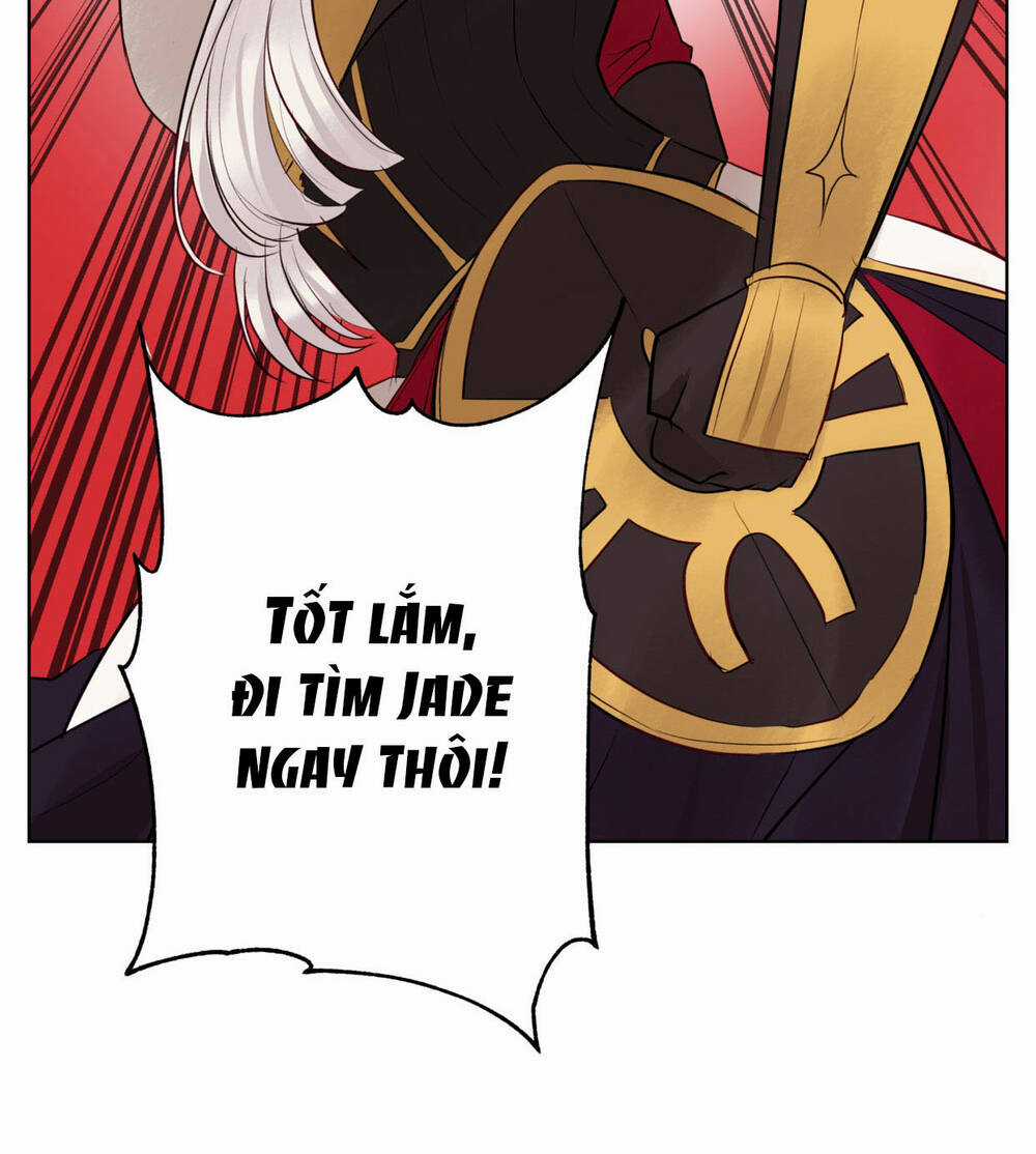 Bảo Vật Của Công Chúa Chapter 36 trang 29