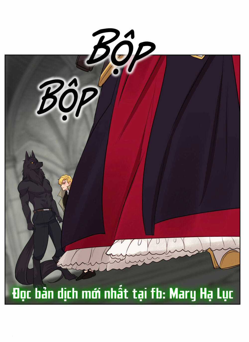 Bảo Vật Của Công Chúa Chapter 36 trang 30