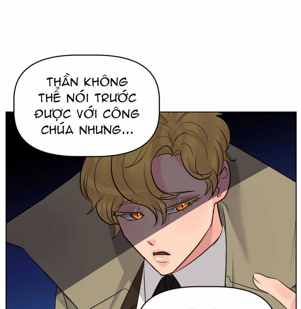 Bảo Vật Của Công Chúa Chapter 36 trang 32