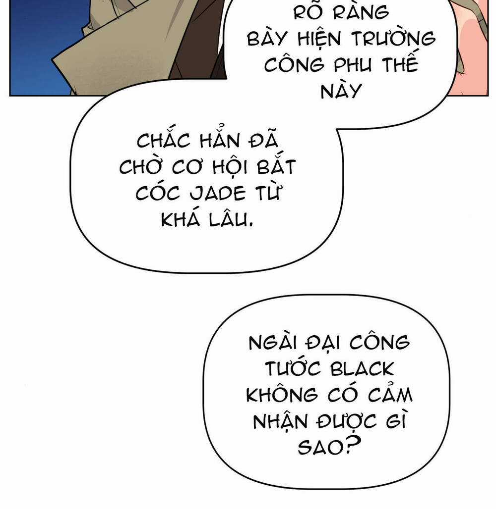 Bảo Vật Của Công Chúa Chapter 36 trang 33