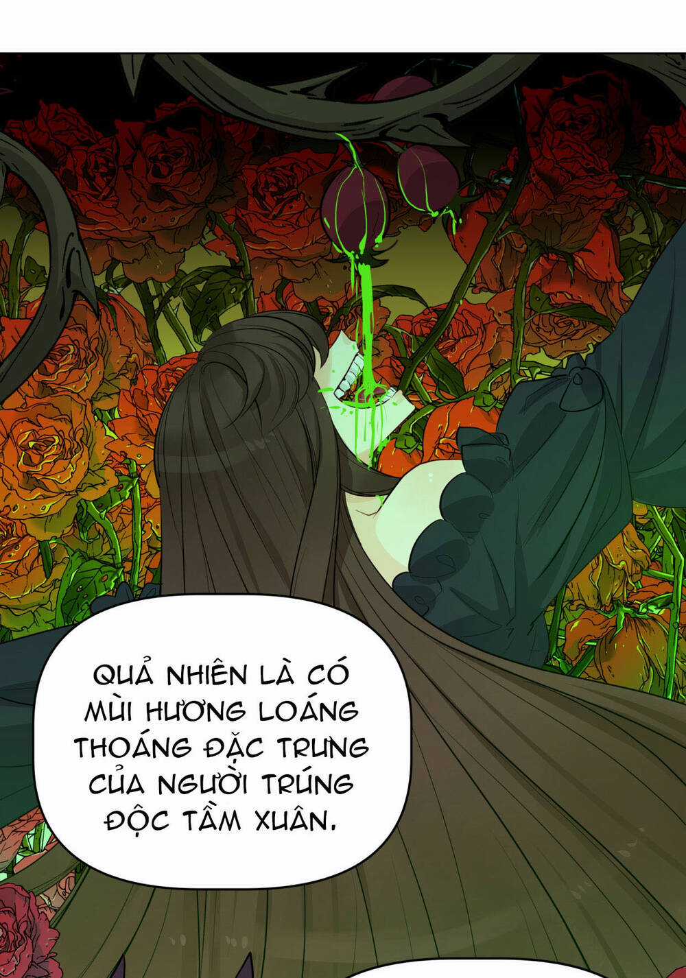 Bảo Vật Của Công Chúa Chapter 36 trang 34