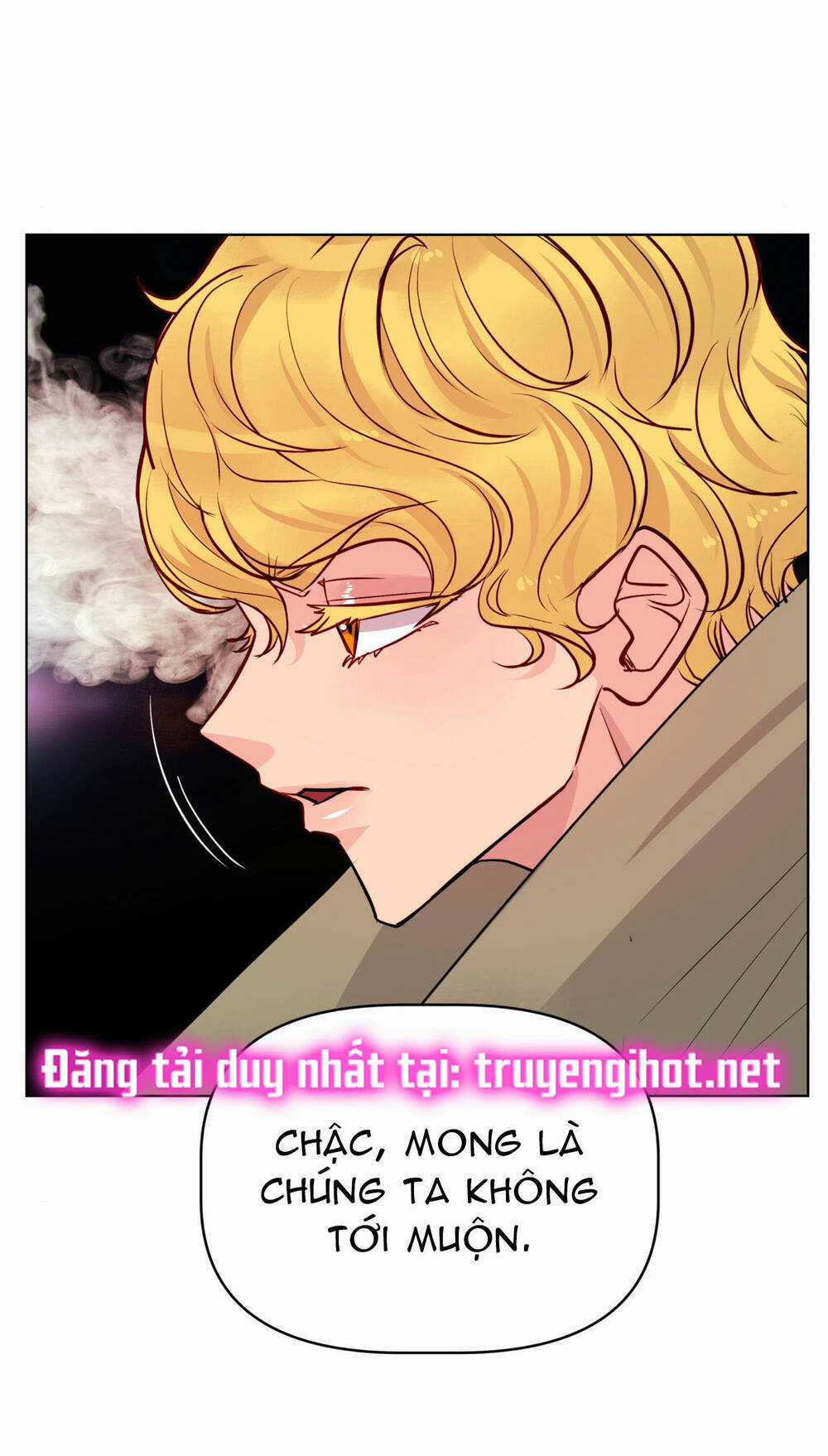 Bảo Vật Của Công Chúa Chapter 36 trang 36