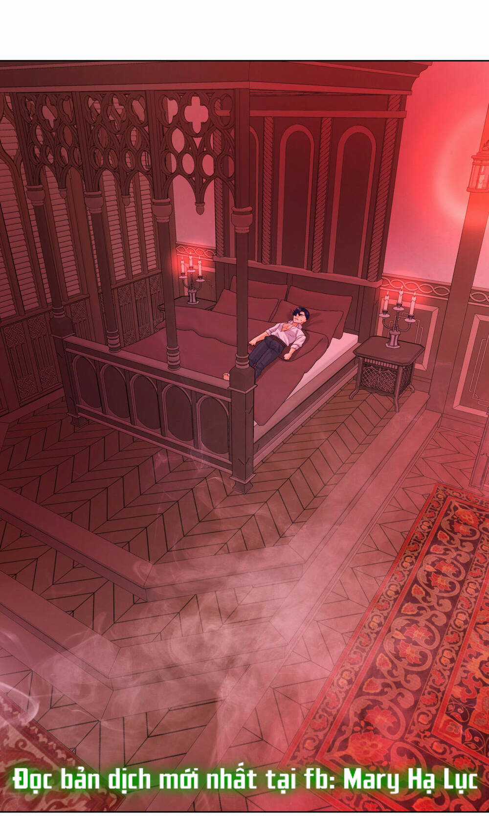 Bảo Vật Của Công Chúa Chapter 36 trang 39