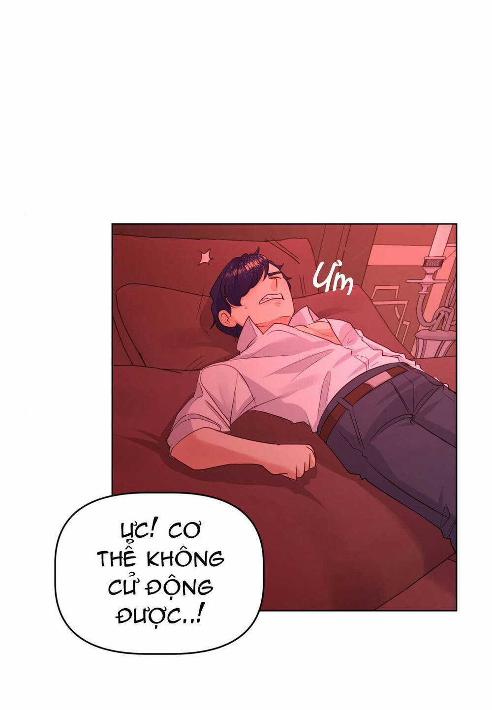 Bảo Vật Của Công Chúa Chapter 36 trang 40